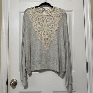 NWT Skylar & Jade Top Womens XL